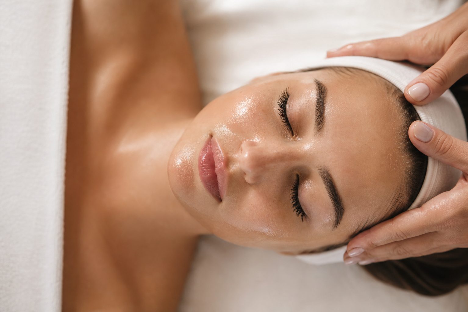 ReNuMe treatment space