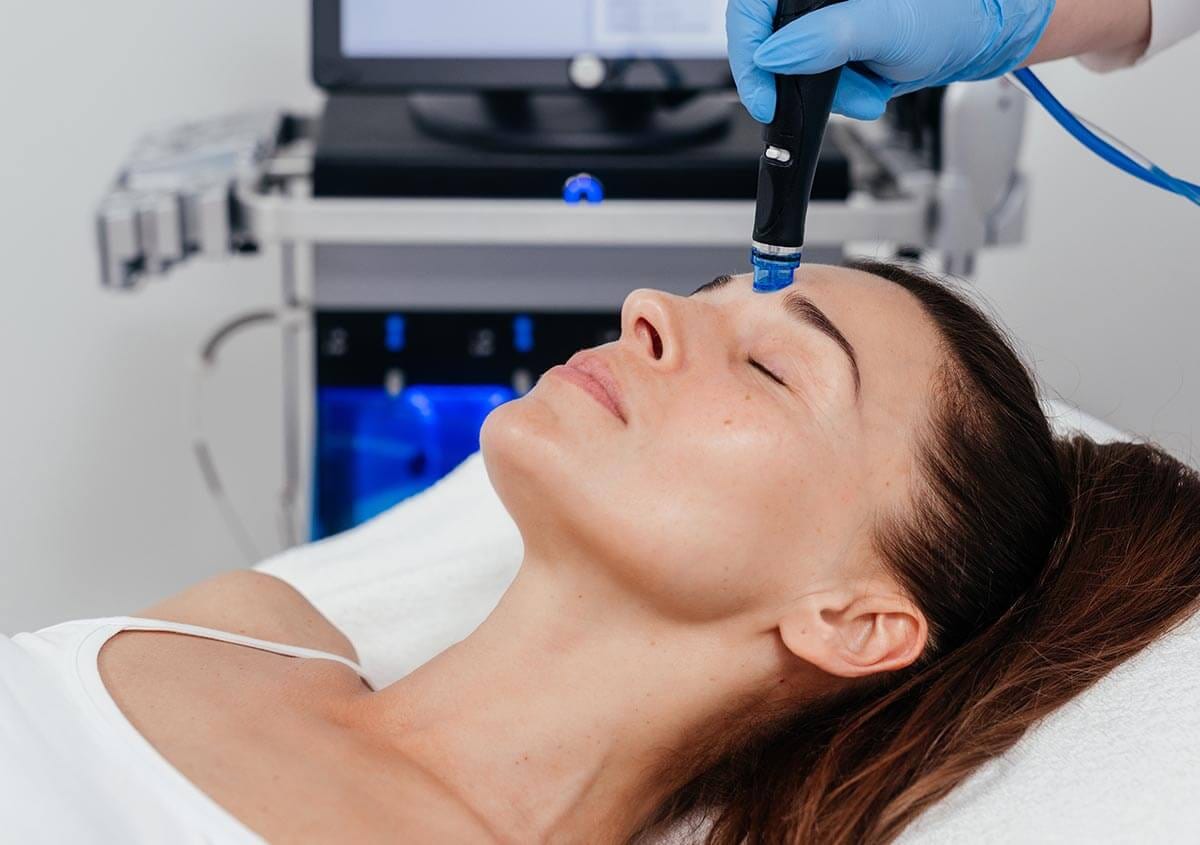 Facials